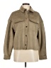 TRUTH BY REPUBLIC Tan Jacket Size M - photo 1