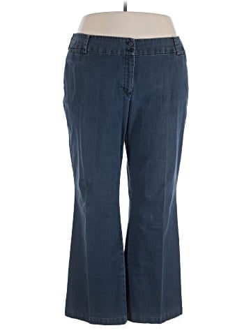Focus 2000 Jeans (view 1)