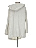 Eddie Bauer Gray Coat Size S - photo 2