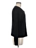 Emma James Black Cardigan Size M - photo 4