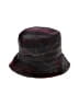 Eddie Bauer Tweed Burgundy Hat One size - photo 1