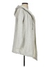 Eddie Bauer Gray Coat Size S - photo 4