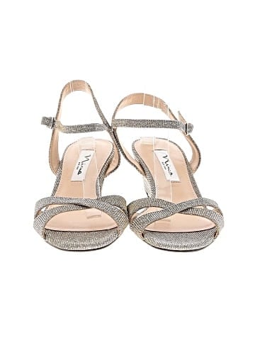 Nina Wedges (view 2)