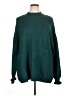 Zesica Green Pullover Sweater Size XL - photo 1