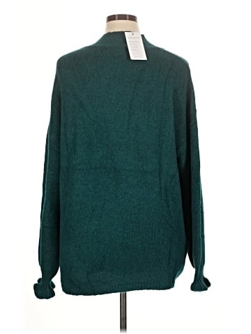 Zesica Pullover Sweater (view 2)