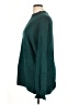 Zesica Green Pullover Sweater Size XL - photo 5