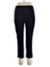 Tribal Blue Active Pants Size 14 - photo 2