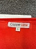 Assorted Brands Orange Short Sleeve Top Size L - photo 7