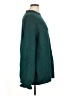 Zesica Green Pullover Sweater Size XL - photo 4