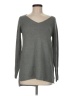 Merona Gray Pullover Sweater Size M - photo 1