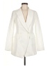 Assorted Brands Ivory Blazer Size M - photo 1