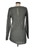 Merona Gray Pullover Sweater Size M - photo 2