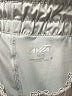 Avia Solid Green Shorts Size S - photo 3