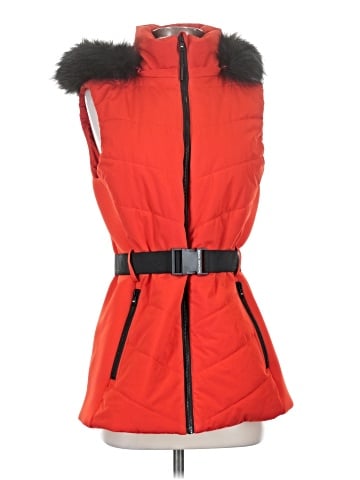 MICHAEL Michael Kors Vest (view 1)