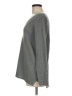 Merona Gray Pullover Sweater Size M - photo 5