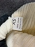 Unbranded 100% Viscose Color Block White Turtleneck Sweater Size XS - photo 7