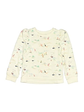 Janie and Jack Sweatshirt (view 1)