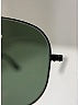 Ray-Ban Green Black Vintage Sunglasses One size (kids) - photo 3