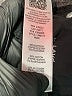 FRAME Black Jeans Size 28 waist - photo 8