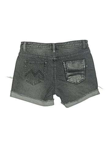 Minkpink Denim Shorts (view 2)