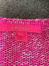 Lilly Pulitzer Pink Pullover Sweater Size L - photo 7