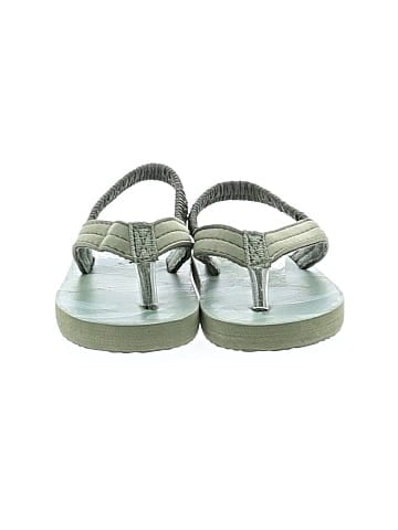 Wonder Nation Flip Flops (view 2)