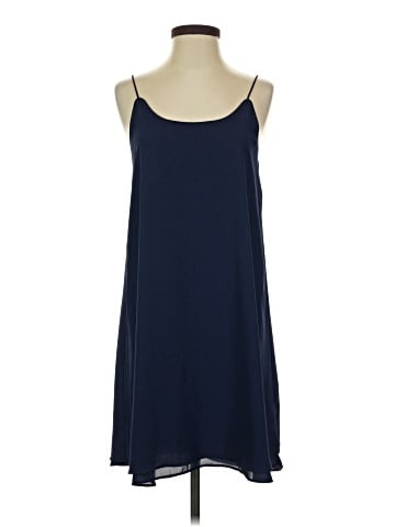 Alya Casual Dress (view 1)