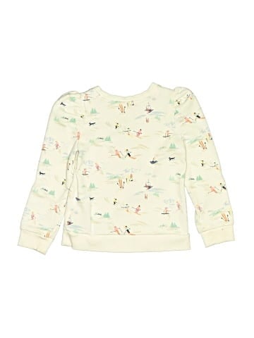 Janie and Jack Sweatshirt (view 2)