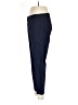Talbots Blue Khakis Size 8 - photo 5