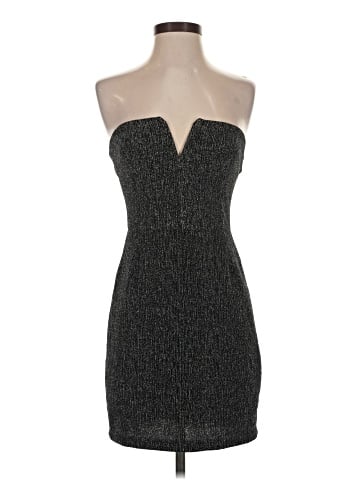 Kendall & Kylie Cocktail Dress (view 1)