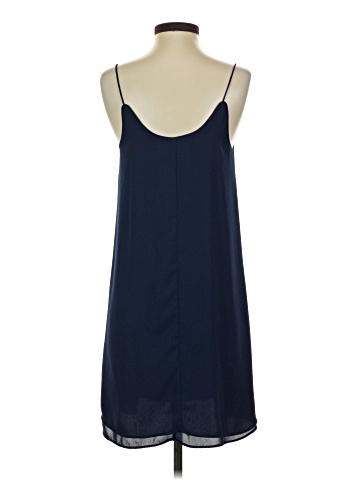 Alya Casual Dress (view 2)