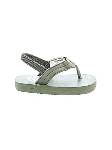 Wonder Nation Flip Flops (view 1)