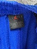 Air Jordan Blue Sweatpants Size 12 - 13 - photo 3