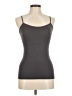 Assorted Brands Gray Tank Top Size M - photo 1