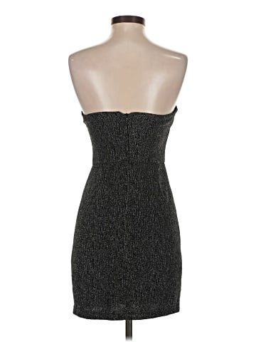 Kendall & Kylie Cocktail Dress (view 2)