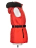 MICHAEL Michael Kors Red Vest Size S - photo 4