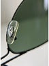 Ray-Ban Green Black Vintage Sunglasses One size (kids) - photo 8