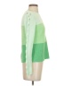 Lilly Pulitzer Color Block Green Pullover Sweater Size S - photo 4