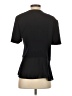 D.J. Summers 100% Polyester Black Vest Size 4 (petite) - photo 2