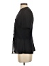 D.J. Summers 100% Polyester Black Vest Size 4 (petite) - photo 5