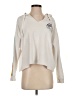 Unbranded Ivory Sweatshirt Size S - photo 1