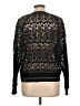 Zara Black Long Sleeve Top Size L - photo 2