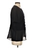 D.J. Summers 100% Polyester Black Vest Size 4 (petite) - photo 4