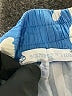 Southern Tide Tropical Blue Casual Pants Size S - photo 7