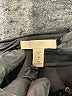 H&M Stars Black Cocktail Dress Size S - photo 4