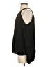 Express Black Sleeveless Blouse Size XS - photo 5