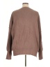Lillusory Brown Pullover Sweater Size XL - photo 2