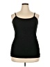 Torrid Black Tank Top Size 2X Plus (2) - photo 1