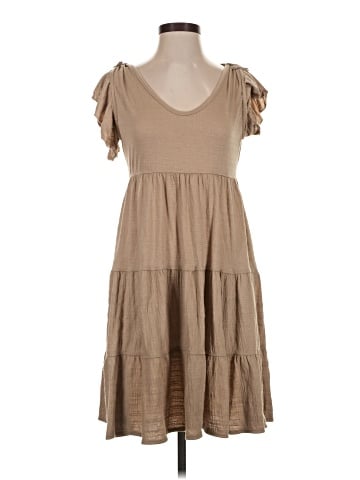 Max Studio Casual Dress (view 1)