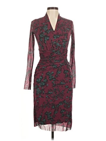 Weston Cocktail Dress (view 1)